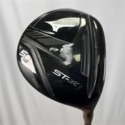 Mizuno ST-X 220 #5 Helium Senior Fairway Gents RH image