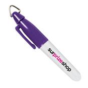 Surprizeshop Mini Marker  Purple