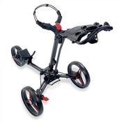 Motocaddy P1 Push Trolley  Red