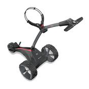 Motocaddy S1 DHC w/Ultra Lithium Battery  Graphite
