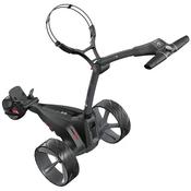 Motocaddy M1 24 Cart w/Standard Lithium Battery . Graphite