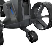 Motocaddy Anti-Tip Wheel M-Series  Black