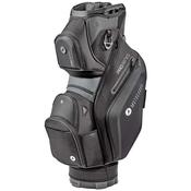 Motocaddy Pro Series Cart Bag  Black - Charcoal image