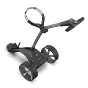 Motocaddy S1 Cart w/Standard Lithium Battery  Graphite