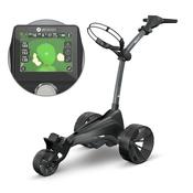 Motocaddy M5 GPS Cart w/Ultra Lithium Battery  Graphite