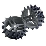 Motocaddy S Series DHC Hedgehog Wheels  ONE