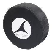 Motocaddy Wheel Covers (Pair) Black