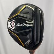 MacGregor V-Foil #4 Regular Hybrid Gents RH image