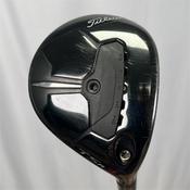 Titleist TSr3 #3 Accra GX Blue XStiff Fairway Gents RH