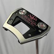Scotty Cameron Futura #7M 33" Putter Gents RH image