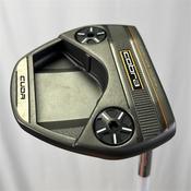 Cobra Cuda Vintage 34" Putter Gents RH image