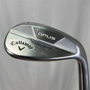 Callaway Opus Chrome 58.8C D.G Steel Wedge Gents RH image