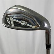 Wilson D7 SW KBS Steel Wedge Gents RH