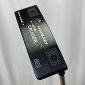 Odyssey Ai One Milled One Wide T 38" Putter Gents RH image