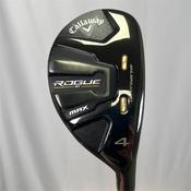 Callaway Rogue ST Max #4 Tensei Regular Gents RH image