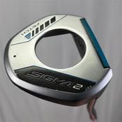 Ping Sigma 2 Fetch 34" Putter Gents RH image