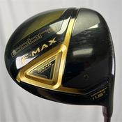 Cobra F Max 11.5 Superlite Regular Driver Gents RH