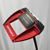 Odyssey S2S Tri Hot Jailbird 35" Putter Gents RH image