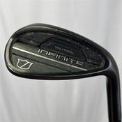 Wilson Infinite 60.12 KBS Steel Wedge Gents RH image