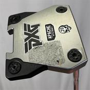 PXG Battle Ready II Apache 35" Putter Gents RH image