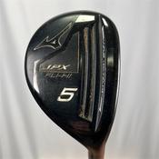 Mizuno JPX Fli Hi #5 Recoil Regular Hybrid Gents RH image