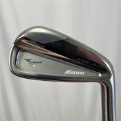 Mizuno MP-18 MMC FliHi #4 DG XStiff Driving Iron Gents RH image