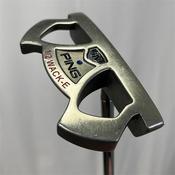 Ping iN 1/2 WACK-E 38" Putter Gents RH image