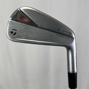 TaylorMade P.770 #3 DG XStill Steel Driving Iron Gents RH image