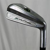 Callaway XUtility Proto #2 OBAN XStiff Driving Iron Gent RH