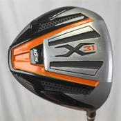 Wilson X31 10.5 Firestick Regular Driver Gents RH image