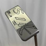 Sik Sik DW 2.0 34" Putter Gents RH