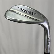 Titleist SM10 Chrome 56.10S D.G Steel Wedge Gents RH image