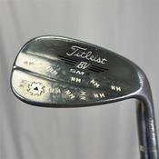 Titleist SM7 Chrome 52.08F DG TI Steel Wedge Gents RH image
