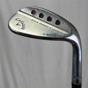 Callaway Mack Daddy 4 56.08 Stiff Steel Wedge Gents RH