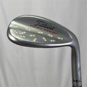 Titleist Vokey Chrome 60.06 Stiff Steel Wedge Gents RH image