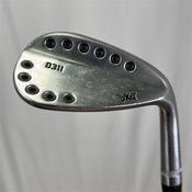 PXG 0311 56.14 DG Stiff Steel Wedge Gents RH image