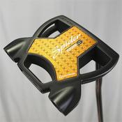 TaylorMade Spider Tour S #7 CB 38" Putter Gents RH image