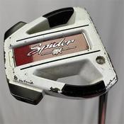 TaylorMade Spider EX White 33.5" Putter Gents RH image