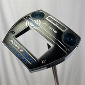 Odyssey Ai One Square 2 Square Jailbird 34" Putter Gent RH image