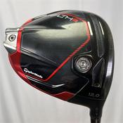 TaylorMade Stealth 2 12.0 Ventus Senior Driver Gents RH image