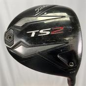 Titleist TS2 10.5 Tensei Blue Stiff Driver Gents RH image