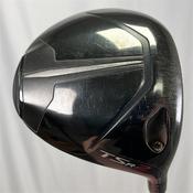 Titleist TSr2 10.0 Hzrdus Stiff Driver Gents RH image