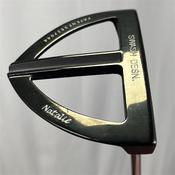 Yes Golf Ltd Natalie 34" Putter Gents RH image