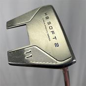 Cleveland HB Soft 2 #11 29" Putter Junior RH image