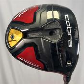 Cobra Fly Z+ 9.0 VLCT 65g Regular Driver Gents RH image