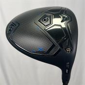 Cobra Darkspeed X 9.0 LinQ 60 Stiff Driver Gents RH image