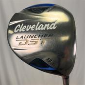 Cleveland Launcher DST 8.5 Grafalloy Stiff Driver Gents RH image