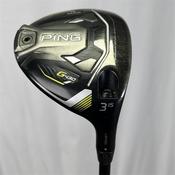Ping G430 Max #3 Alta CB Stiff Fairway Gents RH image