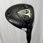 Cobra Darkspeed LS #3 LinQ Stiff Fairway Gents RH image