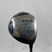 Ping G2 #3 TFC Stiff Fairway Gents RH image